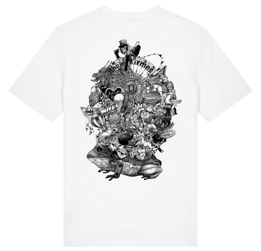 Drop 7/40 Takumi Ogata Rheinkirmes