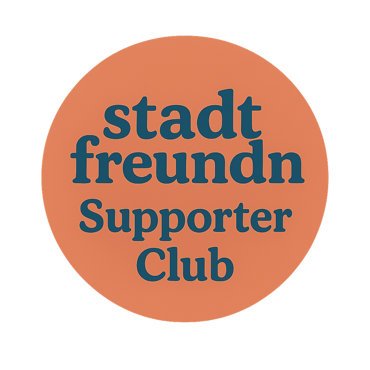 Stadtfreunde Supporter Club