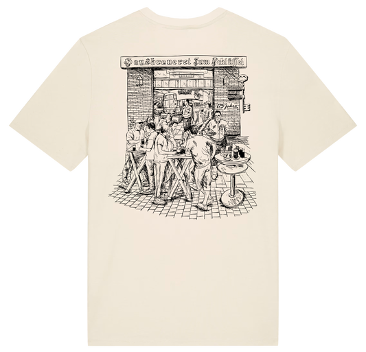 Drop 4/40 175 Jahre Zum Schlüssel