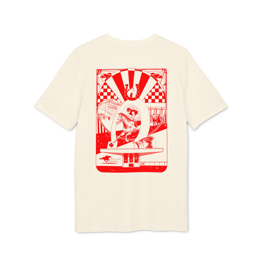 Drop 5/40 Galopprennbahn x Stadtmomente