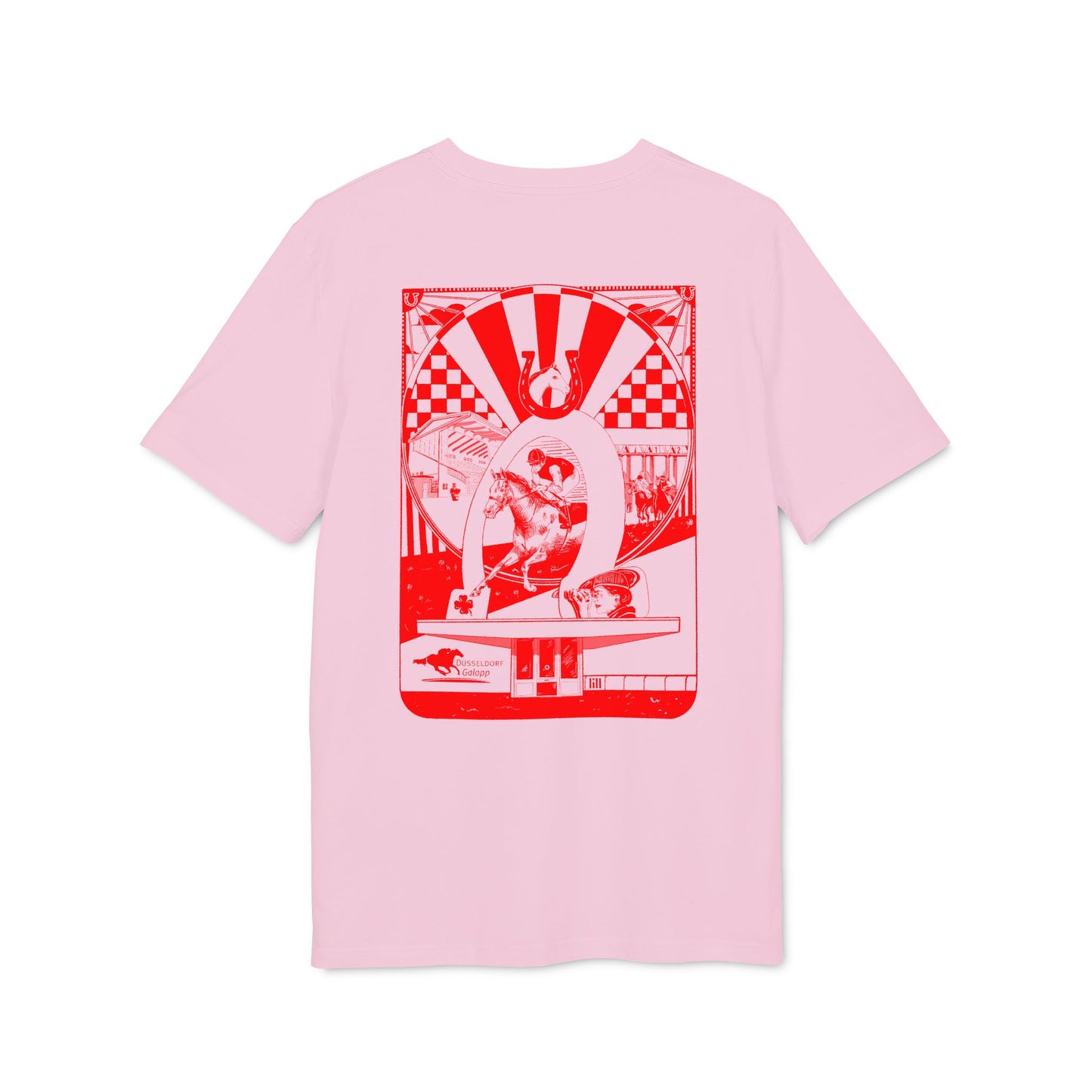 Drop 5/40 Galopprennbahn x Stadtmomente