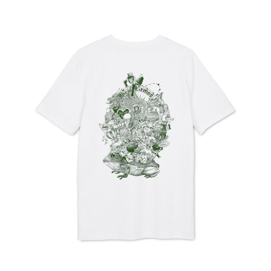 Drop 7/40 Takumi Ogata Rheinkirmes