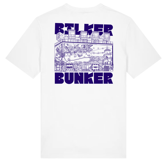 Drop 1/40 - Bilker Bunker