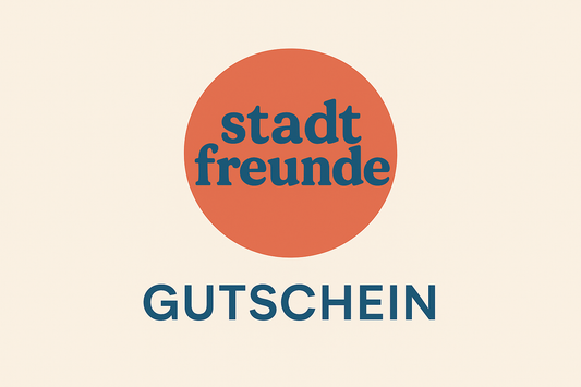 Stadtmomente-Gutschein