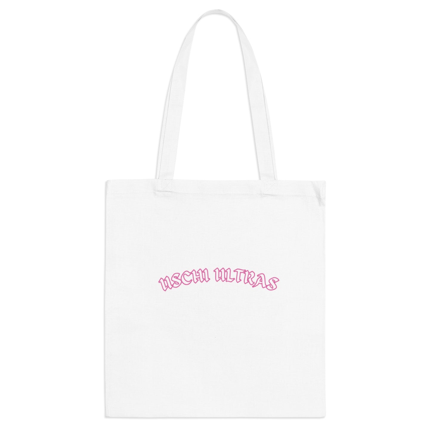 Uschi Ultras - Jute Beutel