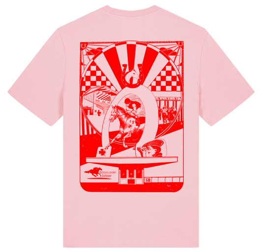 Drop 5/40 Galopprennbahn x Stadtmomente