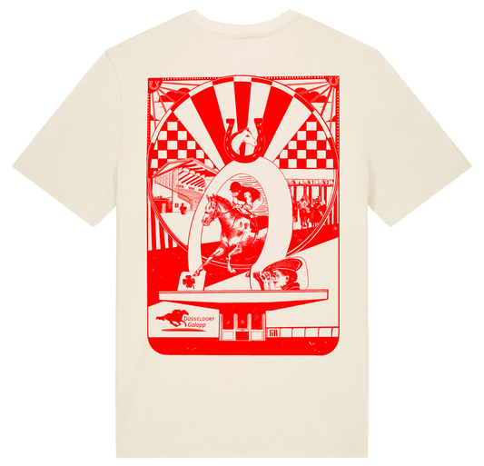 Drop 5/40 Galopprennbahn x Stadtmomente