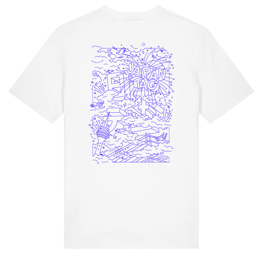 Drop 14/40 Japan-Tag