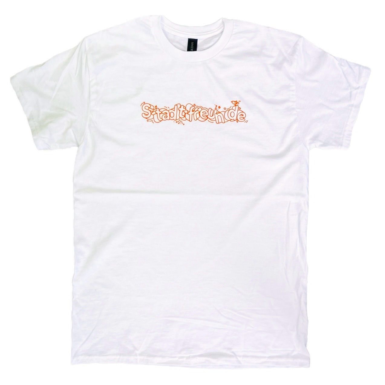 Social-Run Shirt!